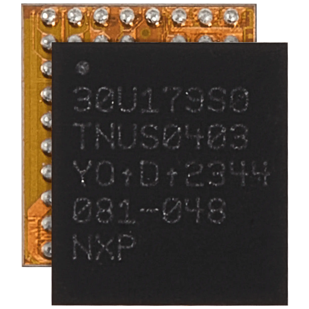 NFC Controller IC For Samsung Galaxy S24 Series (30U17) (Premium)