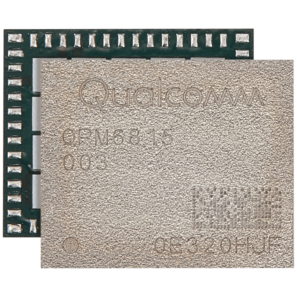 Power Amplifier IC For Samsung Galaxy S23 / S23 Plus (QPM6815) (Premium)