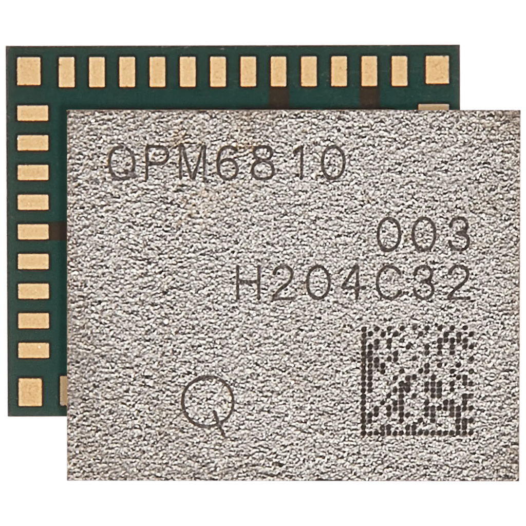 Power Amplifier IC For Samsung Galaxy S23 Series (QPM6810) (Premium)