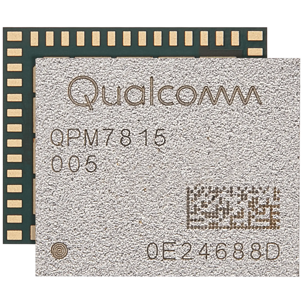 Power Amplifier IC For Samsung Galaxy S23 Ultra / S24 Series (QPM7815005) (Premium)