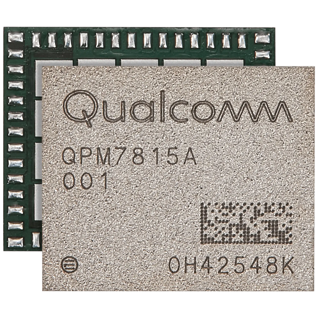 Power Amplifier IC For Samsung Galaxy S25 Series (QPM7815A) (Premium)