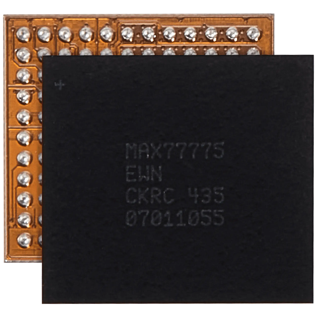 Power Management IC  For Samsung Galaxy  S24 Series (Max77775) (Premium)