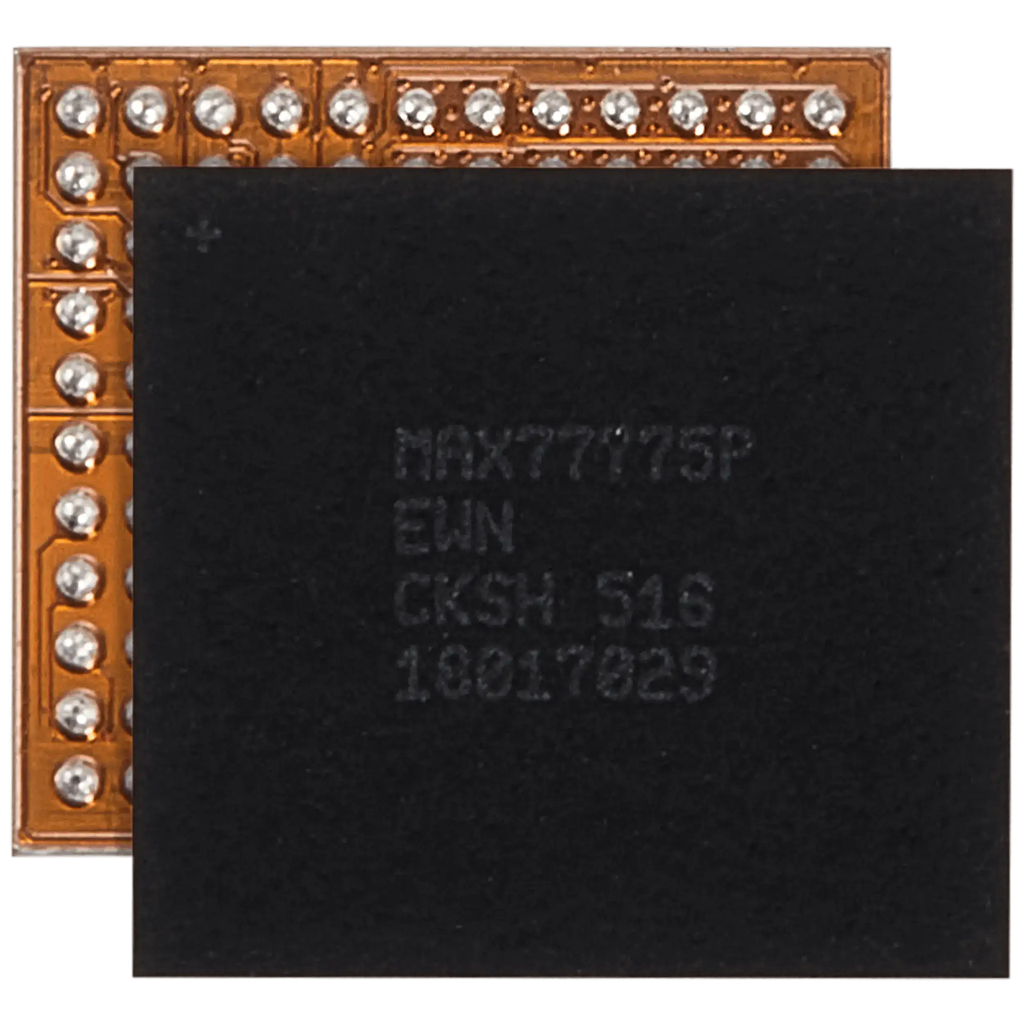 Power Management IC For Samsung Galaxy S24 Series (Max77775) (Premium)