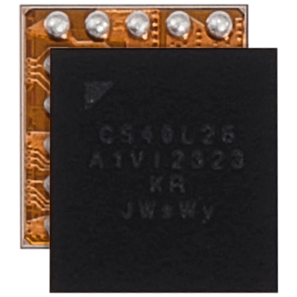 Touch ID Driver IC For Samsung Galaxy S23 Series / S24 Series / S25 Series (CS40L26) (Premium)