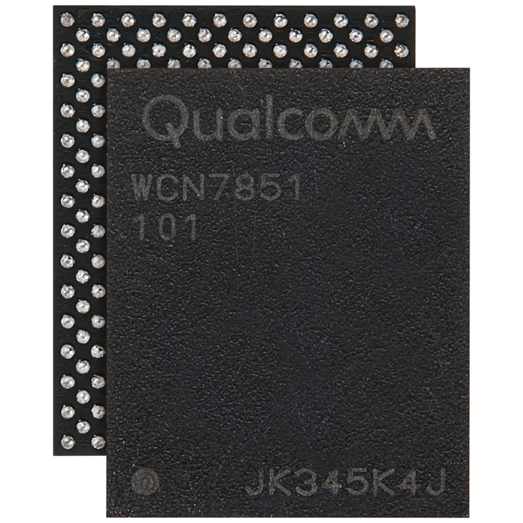 WiFi IC For Samsung Galaxy S23 Ultra / S24 Series / S25 Series  (WCN7851-101) (Premium)