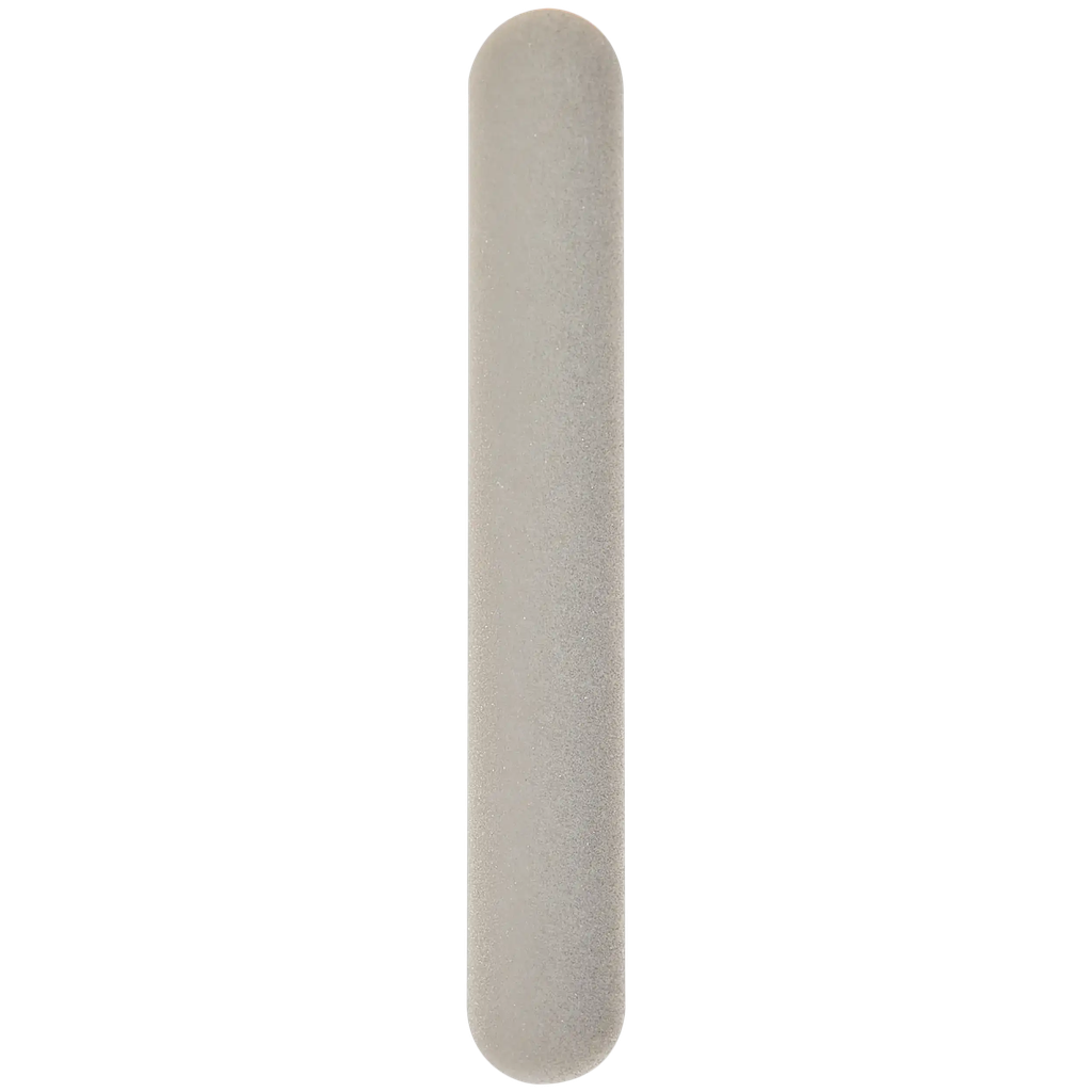 5G Glass Edge Strip For Samsung Galaxy S23 5G (Cream) (Premium)