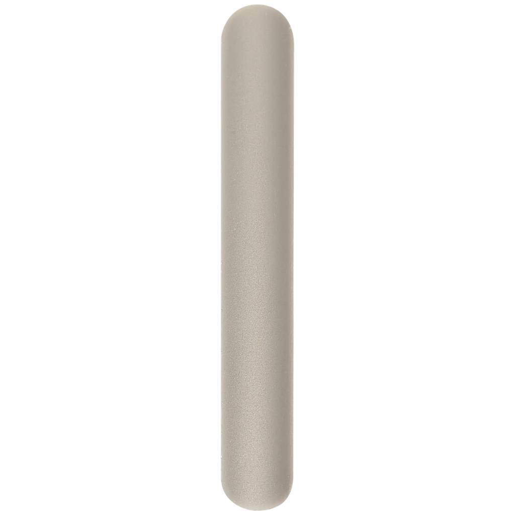 5G Glass Edge Strip For Samsung Galaxy S23 Ultra 5G (Cream) (Premium)