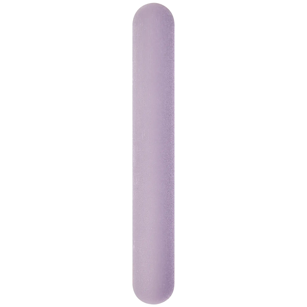 5G Glass Edge Strip For Samsung Galaxy S23 Ultra 5G (Lavender) (Premium)