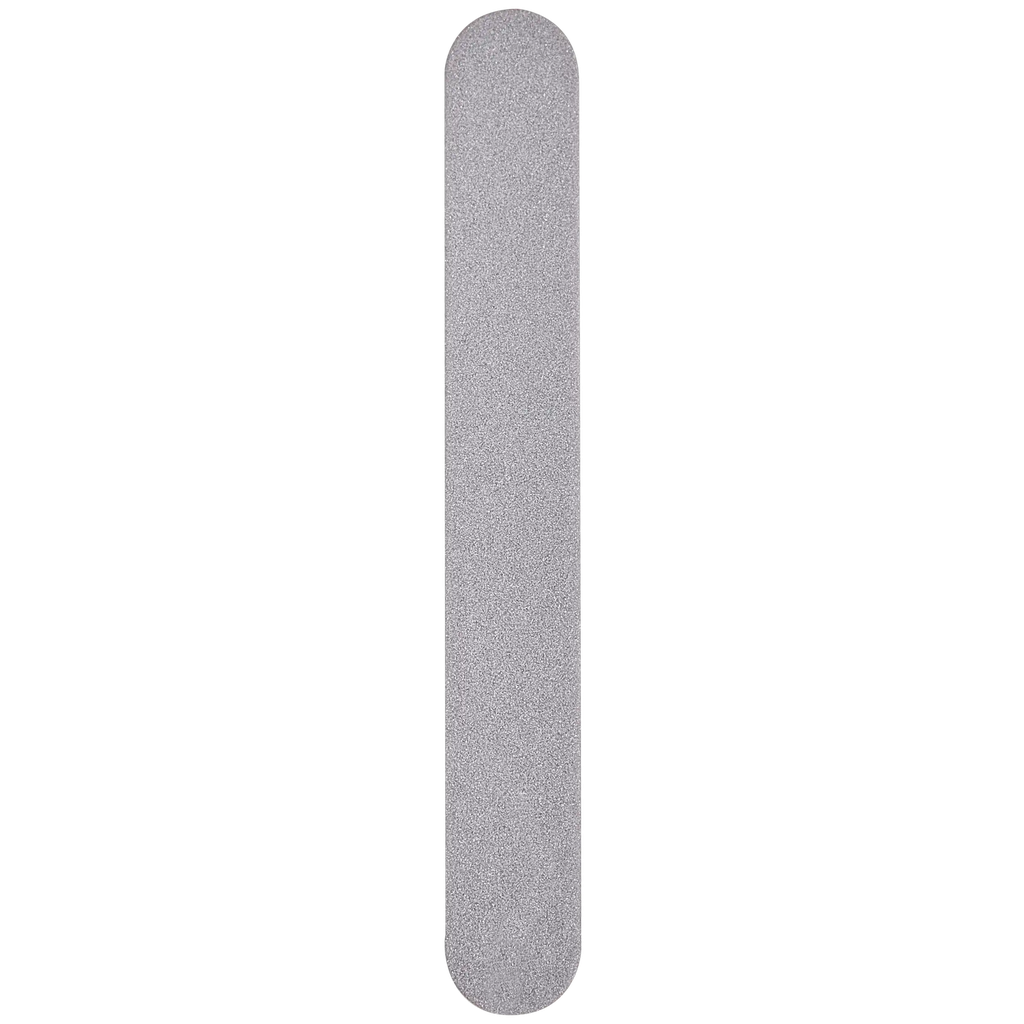 5G Glass Edge Strip For Samsung Galaxy S25 5G (Silver Shadow) (Premium)