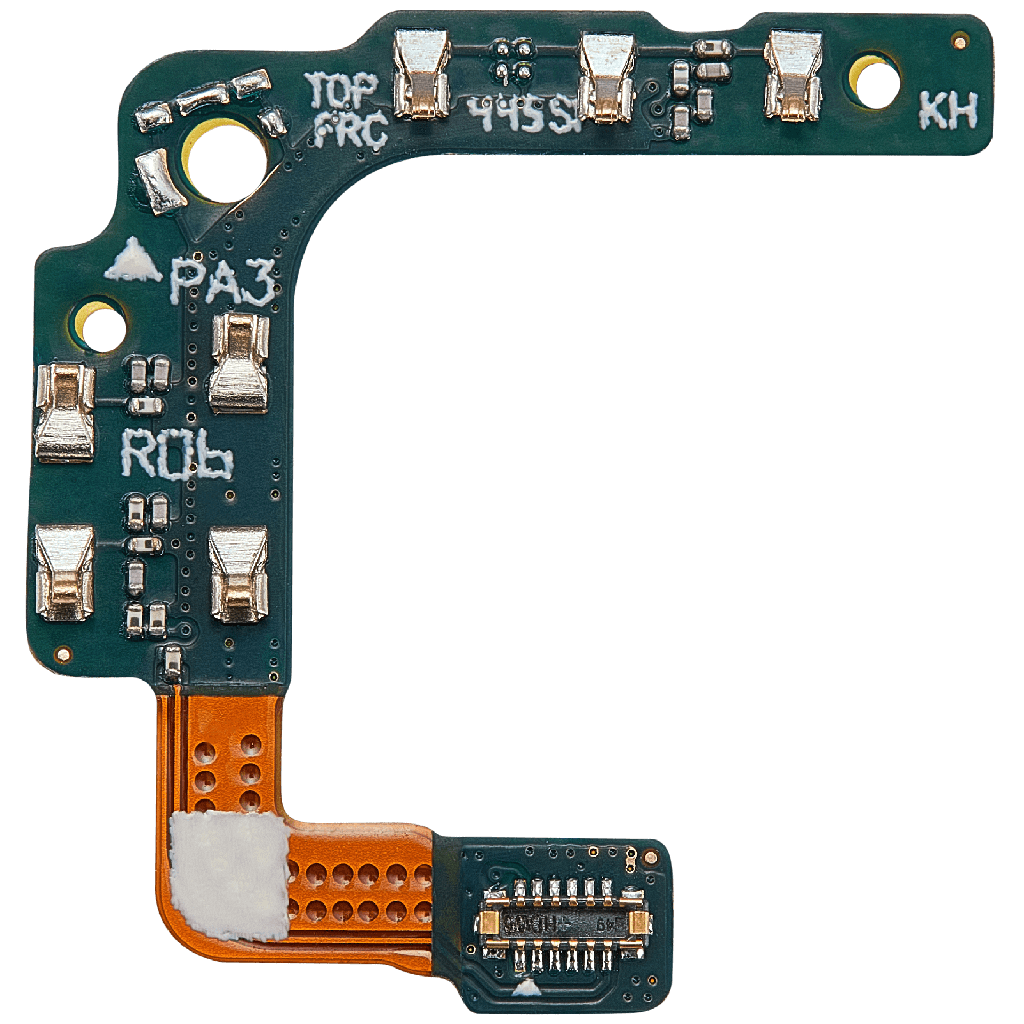 Antenna Board (In The Upper Left Corner Of The Earpiece Speaker) For Samsung Galaxy  S25 Ultra (S938) (Premium)