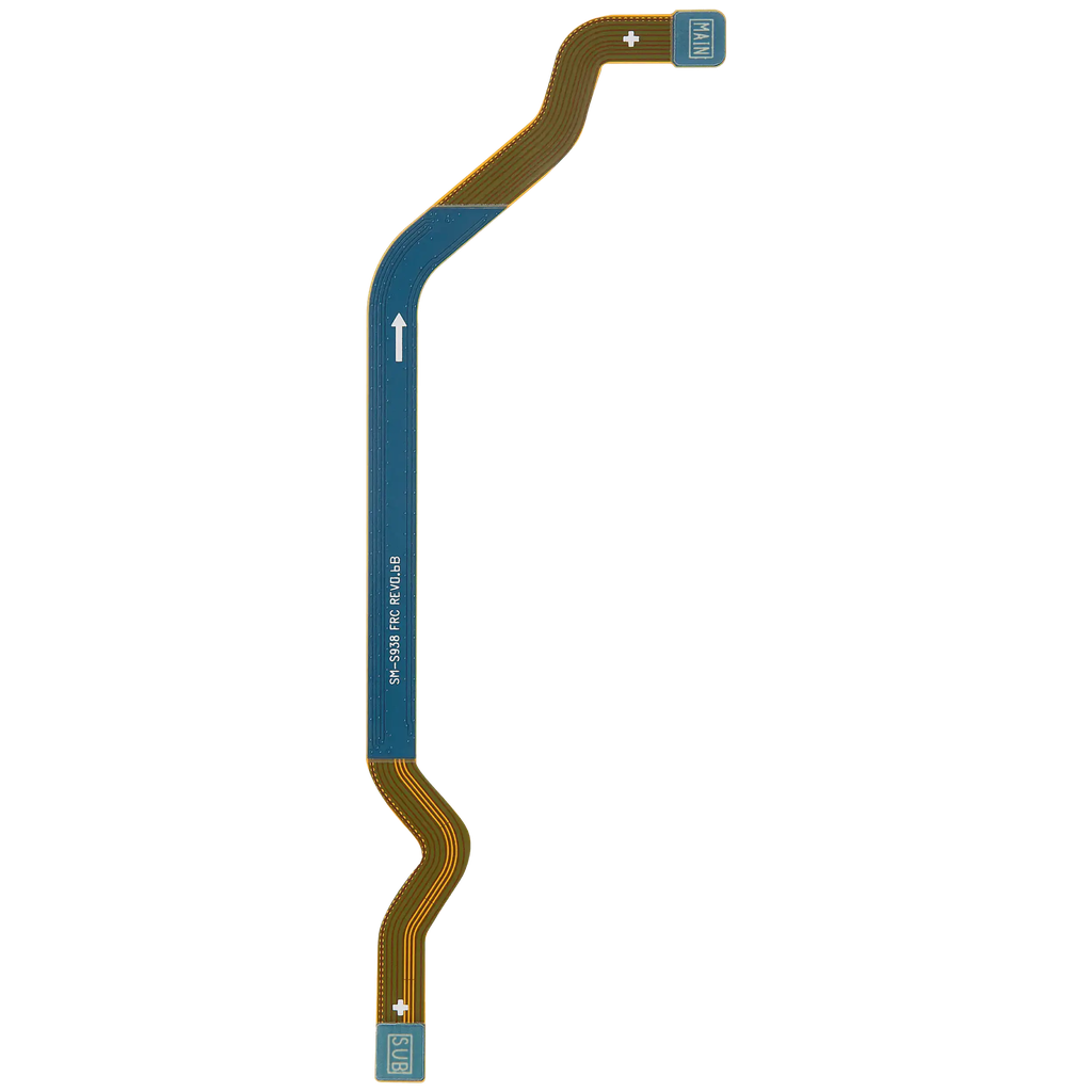 Antenna Connecting Cable (Mainboard To Charging Port) For Samsung Galaxy S25 Ultra 5G (S938) (Premium)