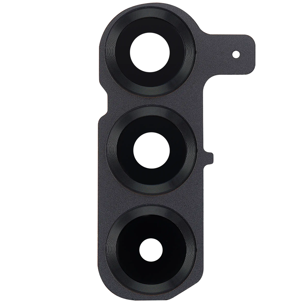 Back Camera Lens With Cover Bezel Ring For Samsung Galaxy S25 Plus 5G (Mint) (Premium)