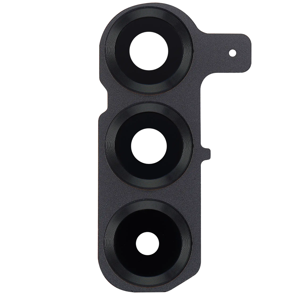 Back Camera Lens With Cover Bezel Ring For Samsung Galaxy S25 Plus 5G (Navy) (Premium)