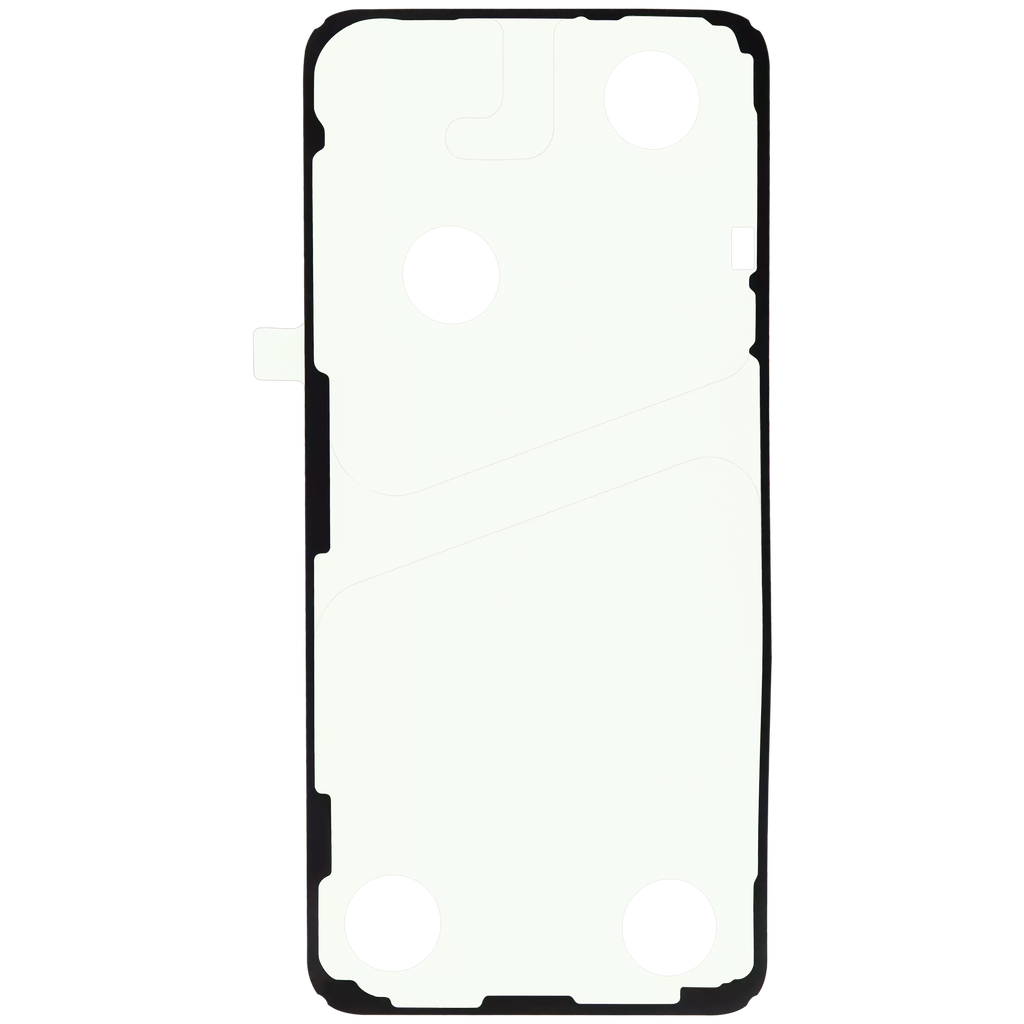 Back Cover Adhesive Tape For Samsung Galaxy S24 Plus 5G (Premium)