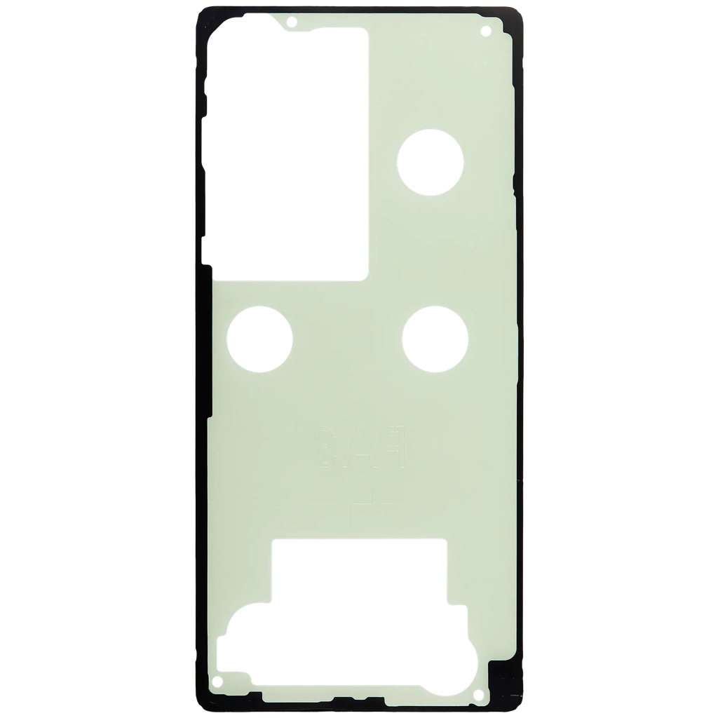 Back Cover Adhesive Tape For Samsung Galaxy S25 Ultra 5G (S938) (Premium)