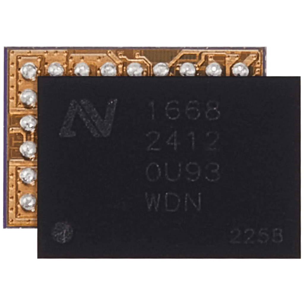 Charging Management IC Fast Charging IC For Samsung Galaxy S24 Ultra (N1668) (Premium)