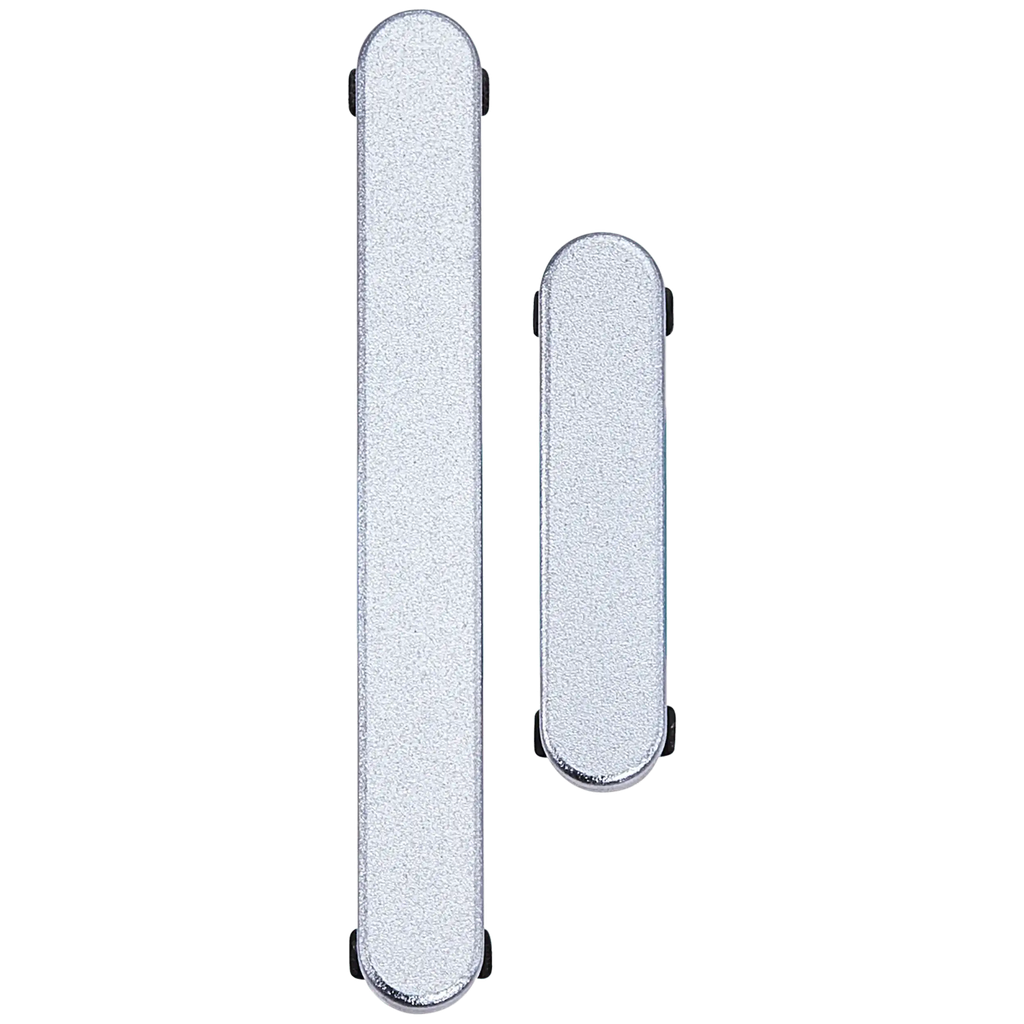 Hard Buttons (Power / Volume) For Samsung Galaxy S25 Ultra (Premium) (Cream)