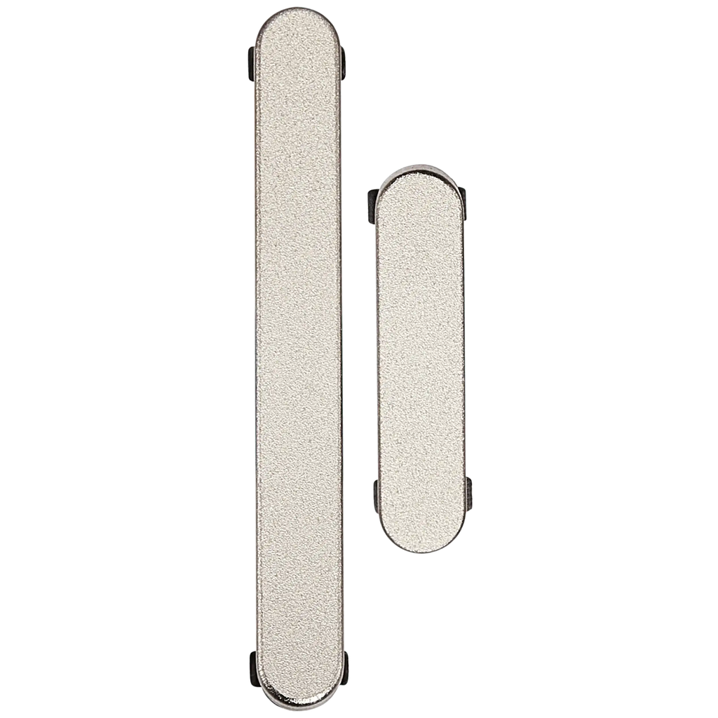 Hard Buttons (Power / Volume) For Samsung Galaxy S25 Ultra (Premium) (Gold)