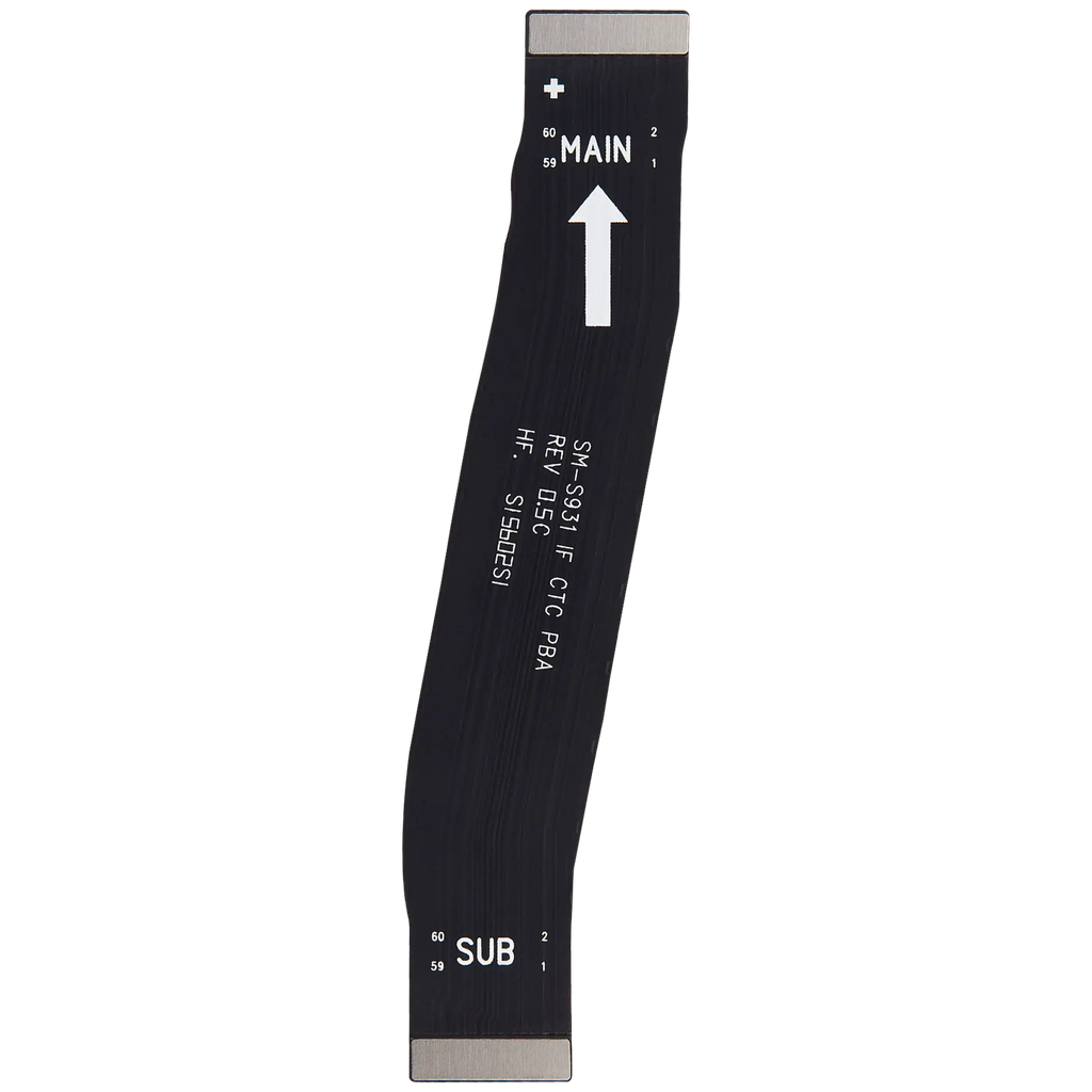 Mainboard Flex Cable For Samsung Galaxy S25(S931) (Premium)