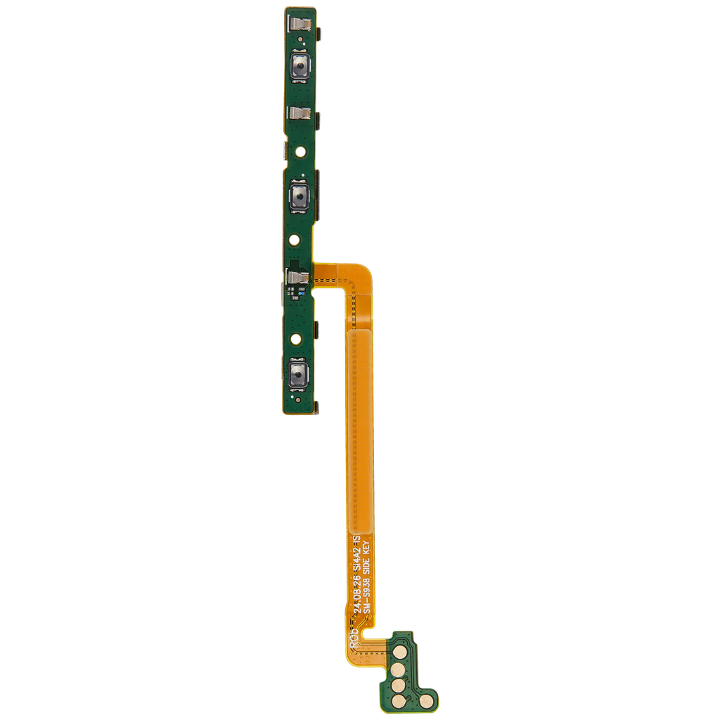 Power / Volume Button Flex Cable For Samsung Galaxy S25 Ultra (S938) (Premium)
