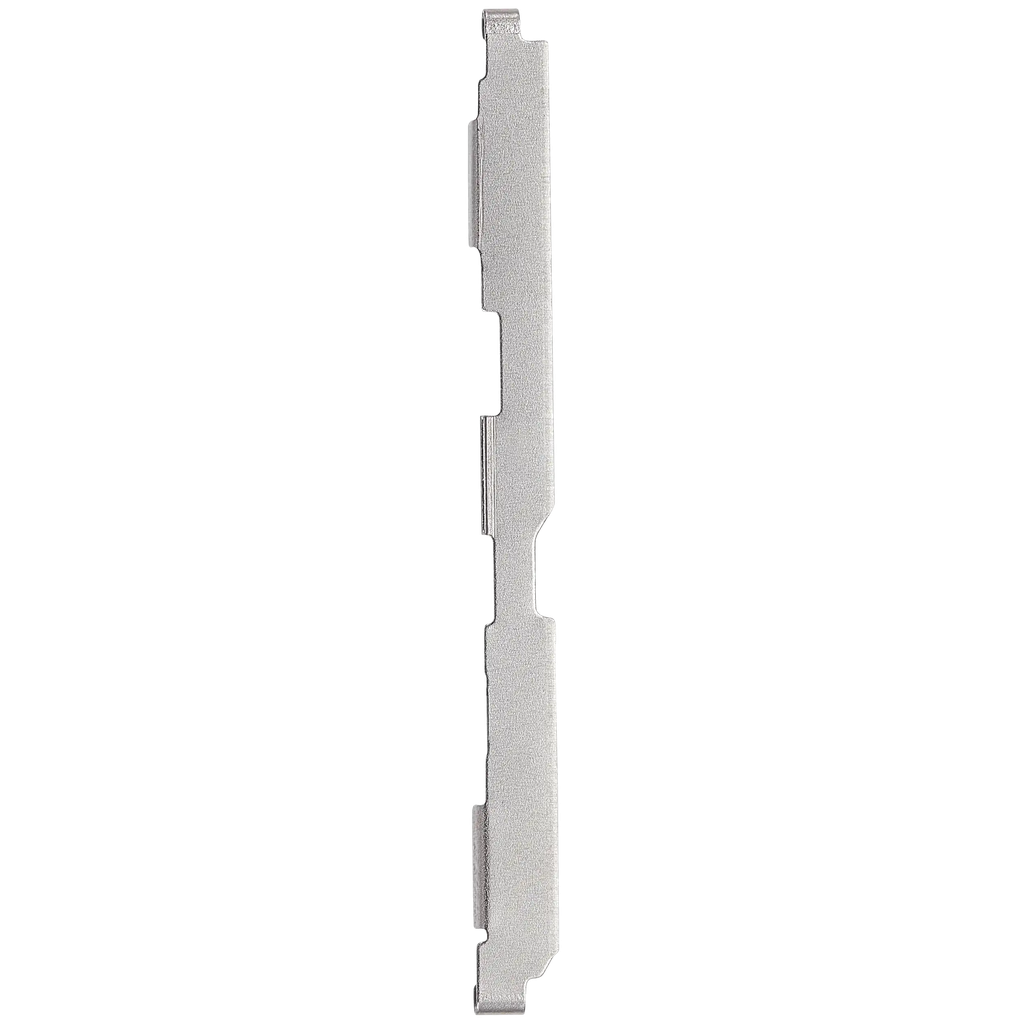Power / Volume Button Flex Cable Holding Bracket For Samsung Galaxy S25 / S25 Plus (Premium)