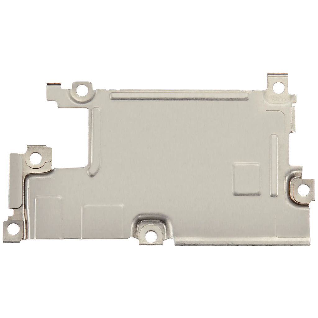 Wireless Charging Flex Holding Metal Bracket For Samsung Galaxy S23 FE 5G (S711) (Premium)