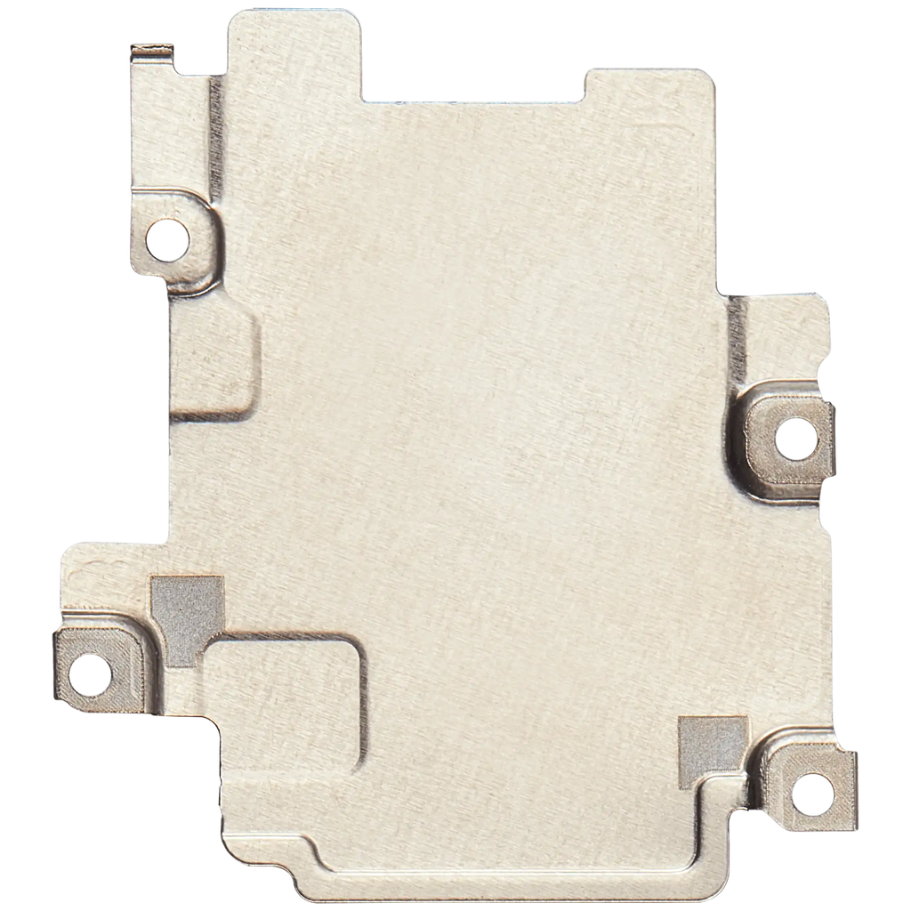 Wireless Charging Flex Holding Metal Bracket For Samsung Galaxy S25 Ultra 5G (S938) (Premium)