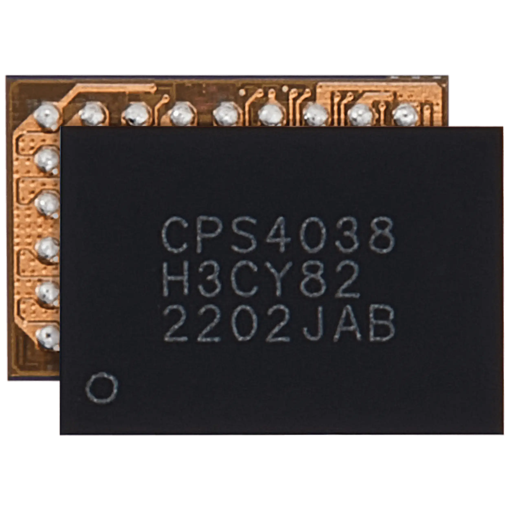 Wireless Charging IC For Samsung Galaxy S23 Ultra / S24 Series / S25 Series (CPS4038) (Premium)