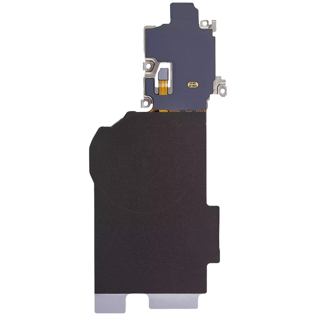 Wireless NFC Charging Flex With Bracket For Samsung Galaxy S24 Ultra (Premium)