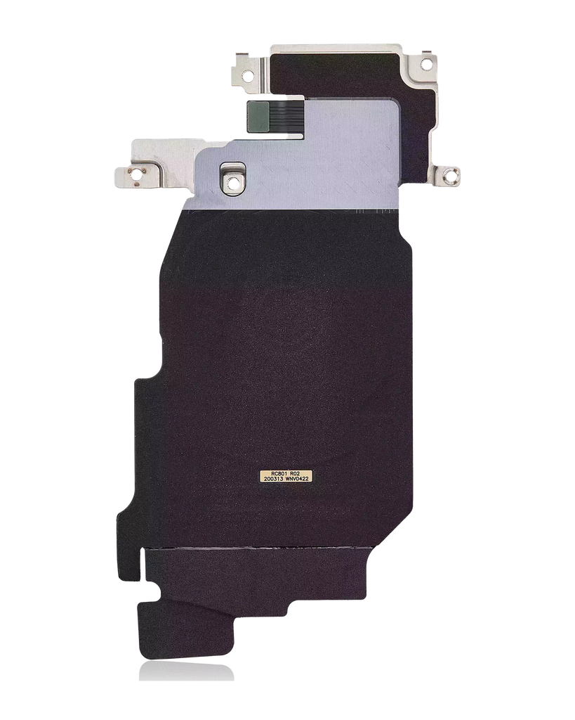 Wireless NFC Charging Flex With Steel Plate For Samsung Galaxy S20 5G (Premium)