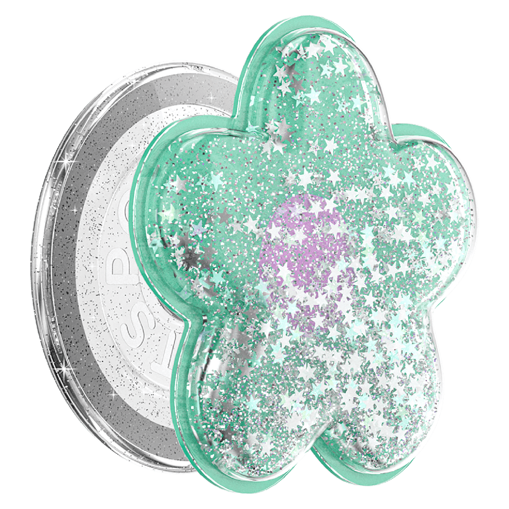 Popsockets - Popgrip Magsafe Circle - Daisy Turq