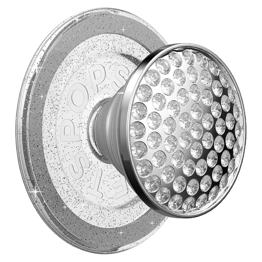 Popsockets - Popgrip Magsafe Circle - Enamel Rodeo Royalty