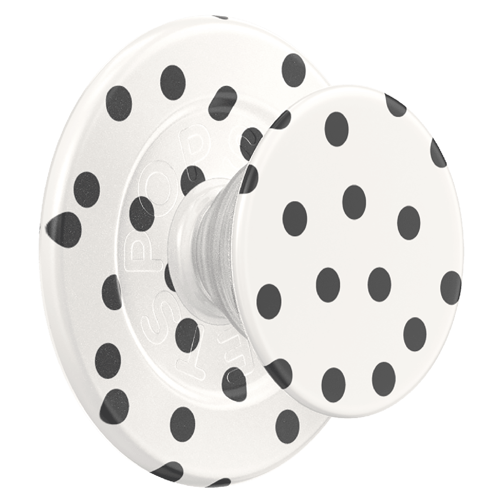 Popsockets - Popgrip Magsafe Circle - Spotlight Dots