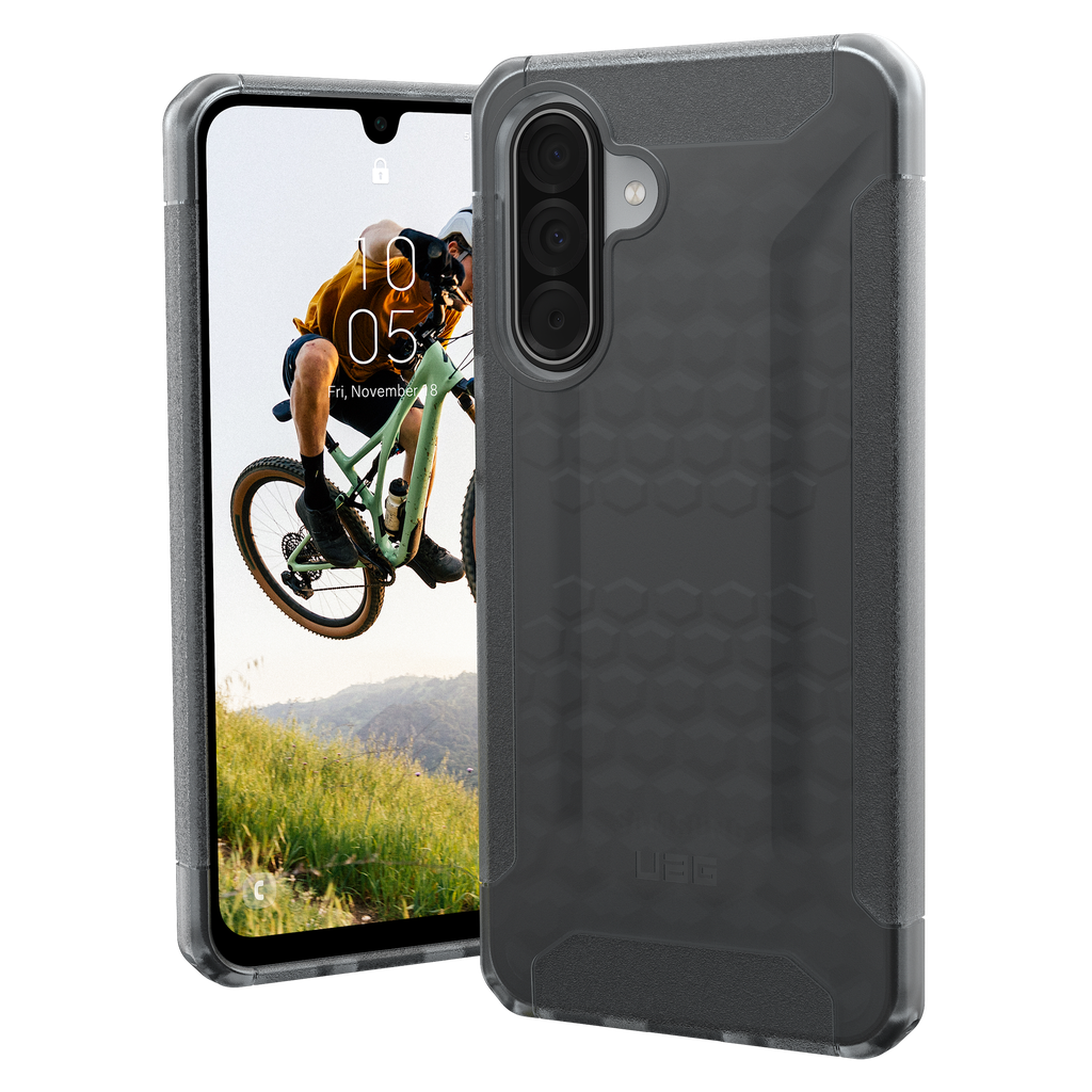 Urban Armor Gear Uag - Scout Case For Samsung Galaxy A17 5g - Ash