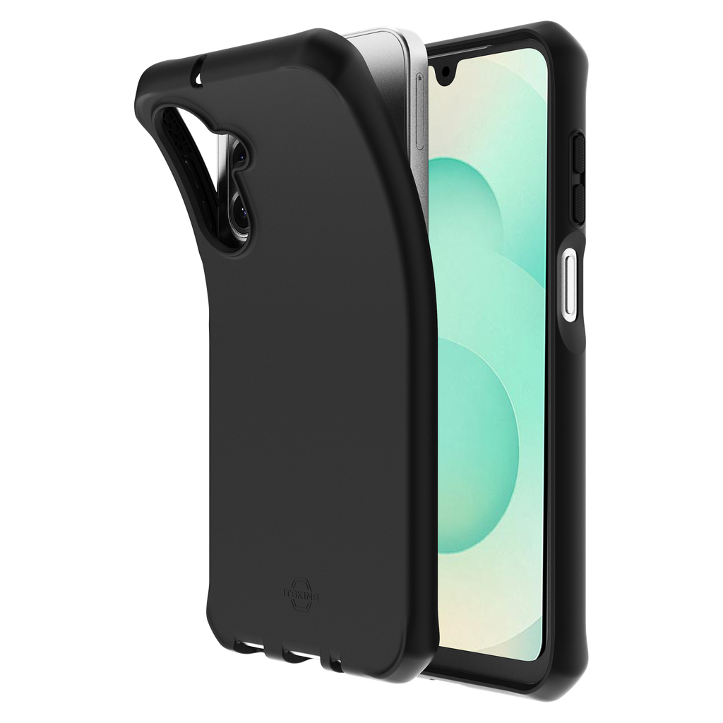 Itskins - Spectrumr Bold Case For Samsung Galaxy A17 5g - Black
