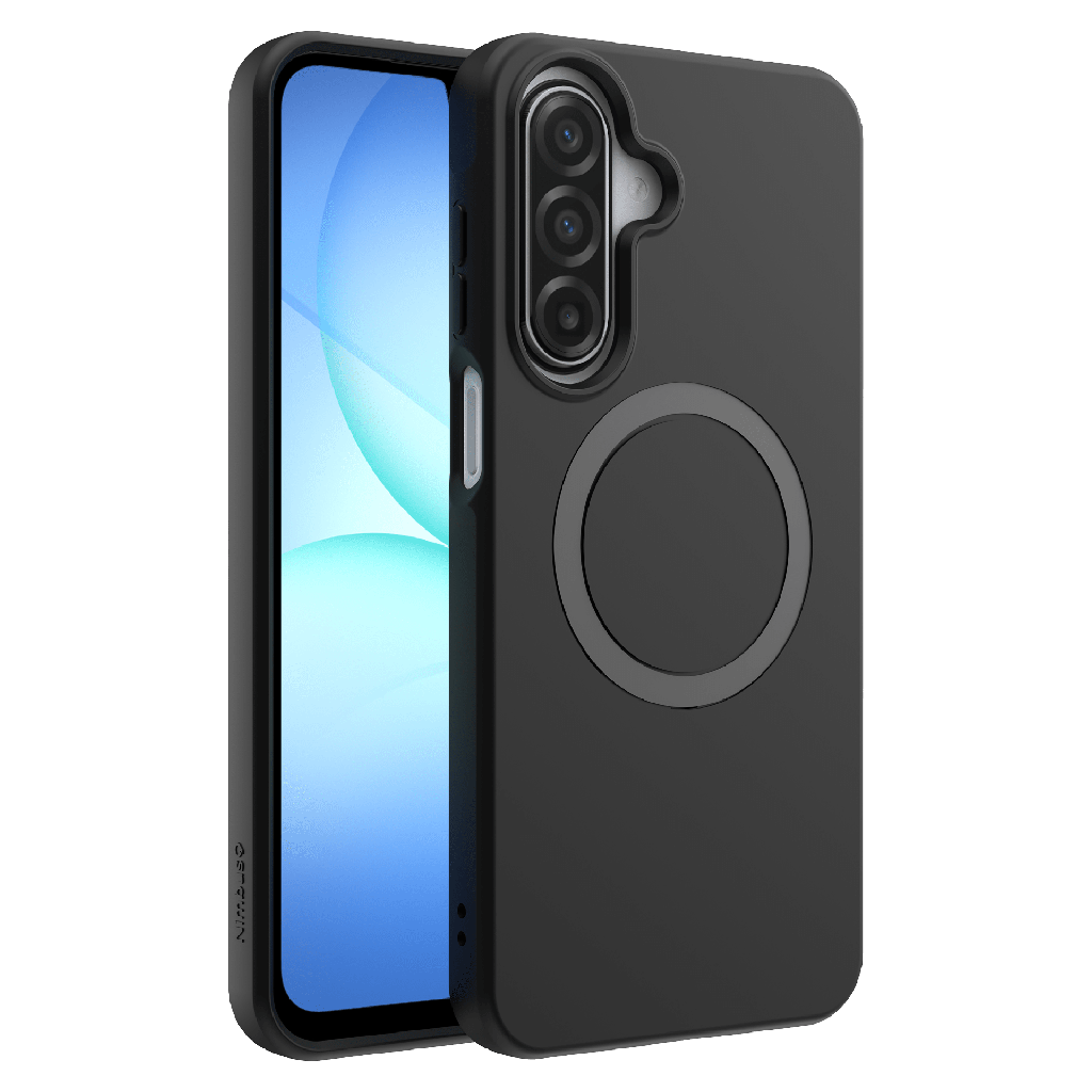 Nimbus9 - Alto 2 Case For Samsung Galaxy A17 5g   /   Galaxy A16 5g   /   Galaxy A26 - Black