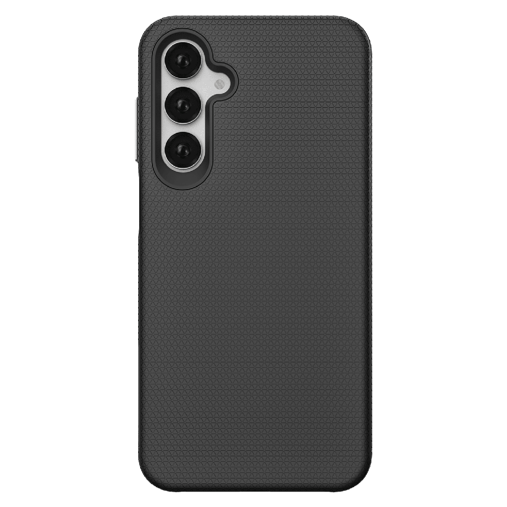 Prodigee - Rockee Case With Magnet For Samsung Galaxy A17 5g   /   Galaxy A165g - Black