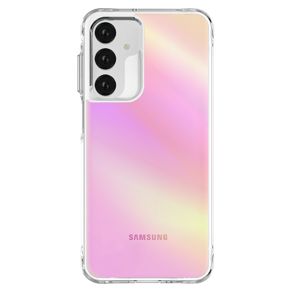 Prodigee - Glow Case For Samsung Galaxy A17 5g   /   Galaxy A165g - Iridescent