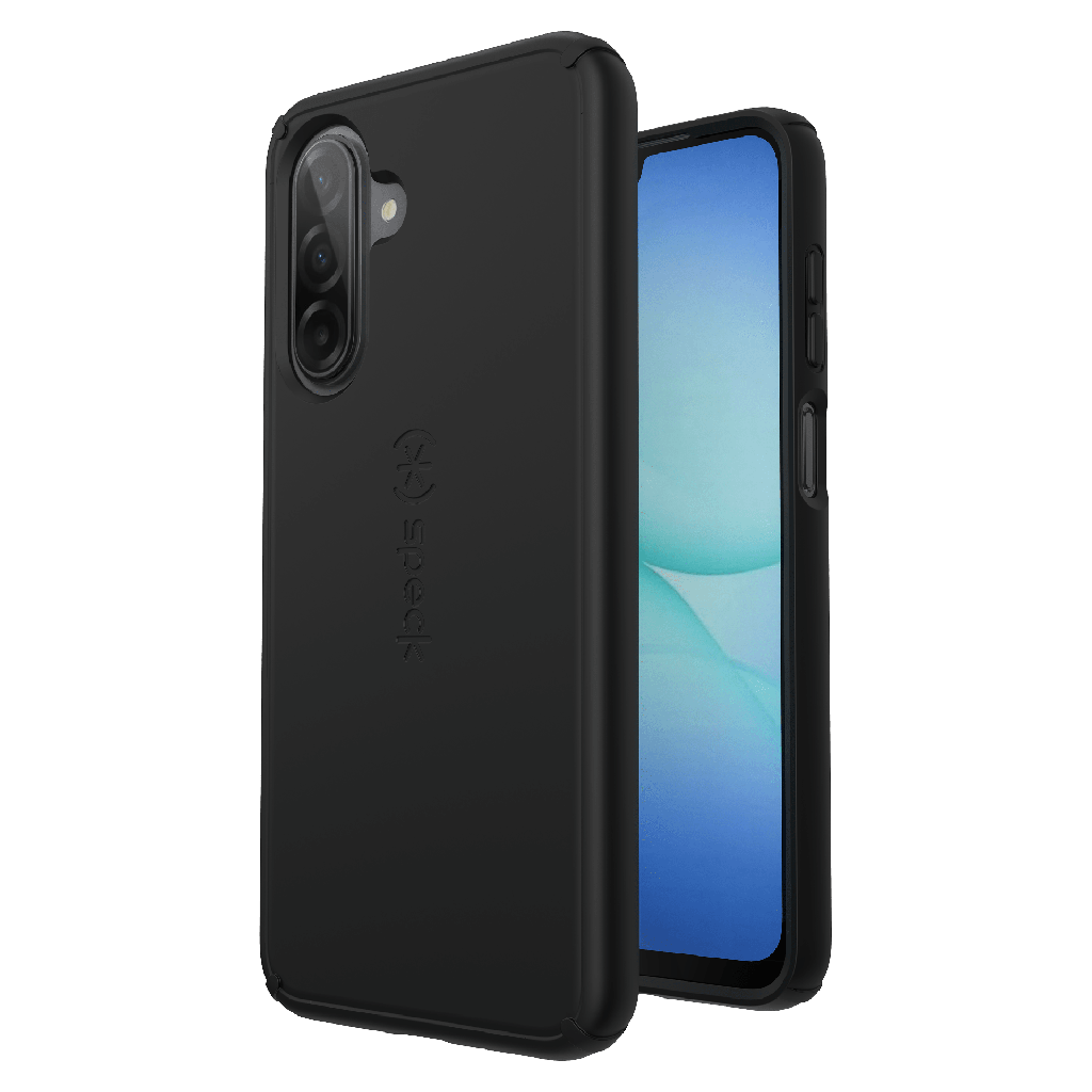 Speck - Impact Hero Hue Case For Samsung Galaxy A17 5g - Black