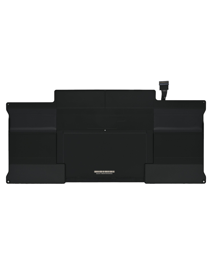 Battery (A1496) for MacBook Air 13" A1466 (Mid 2012) / A1405 (Mid 2013 - Early 2014 - Early 2015 - Mid 2017) / A1369 (2010 - Mid-2011) (Ground Shipping Only) (Premium)