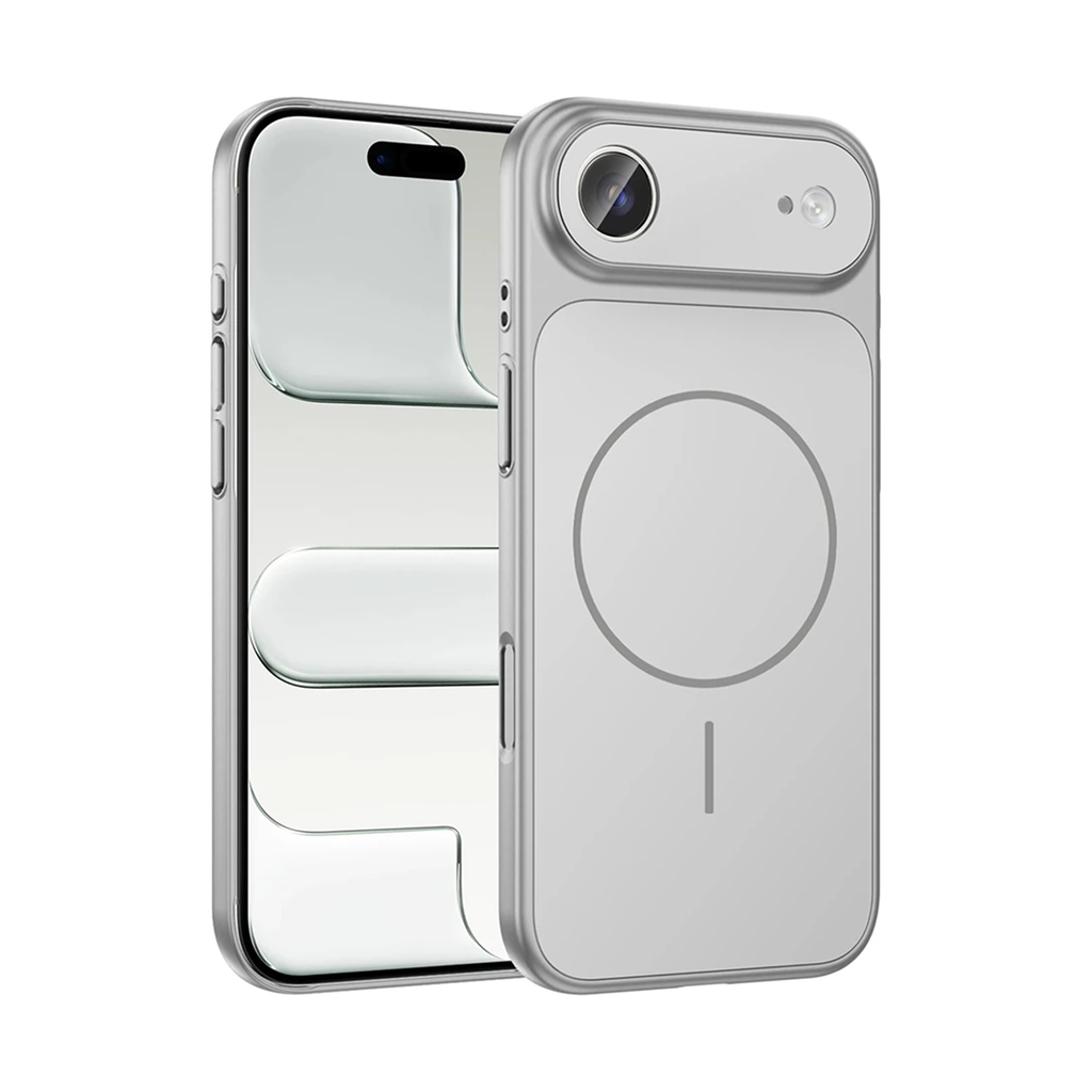 Total-Guard Case with Magsafe for iPhone Air - Gray