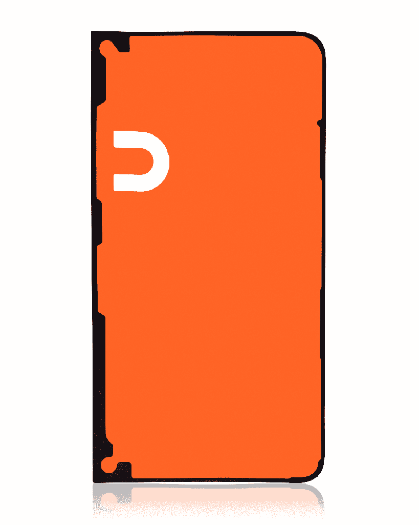 Back Adhesive Tape For Google Pixel Fold (Premium)