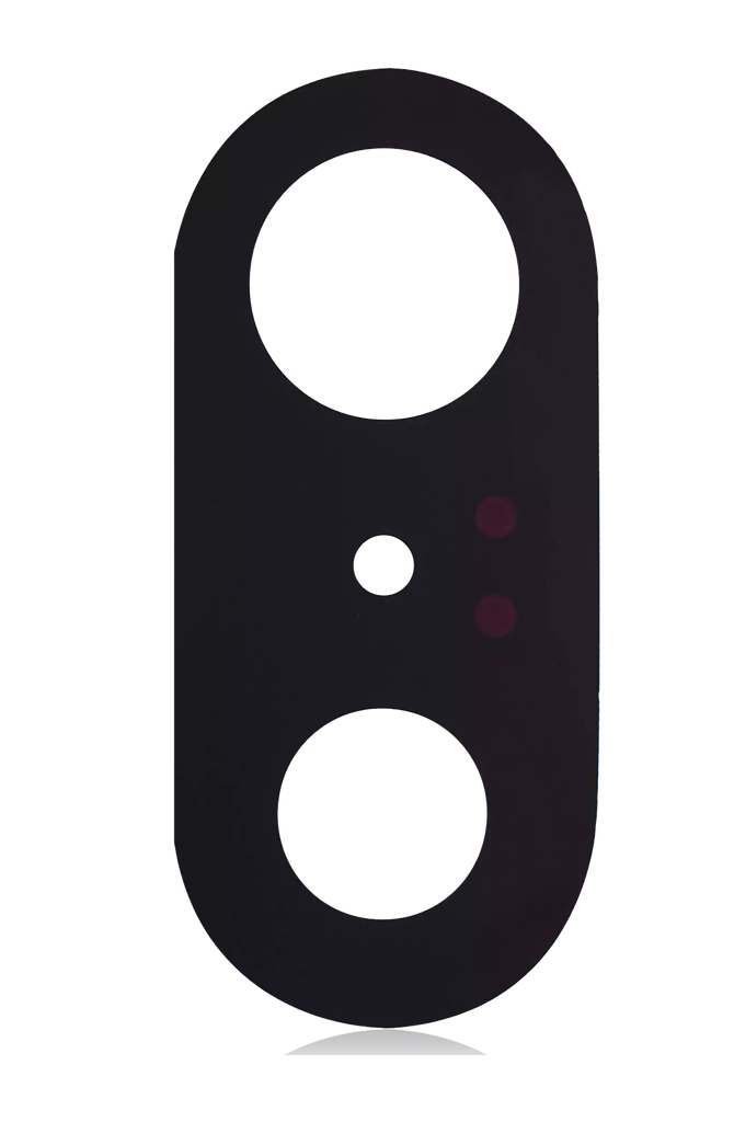Back Camera Lens (Glass Only) With Adhesive For Google Pixel 7 (10 Pack) (Premium)