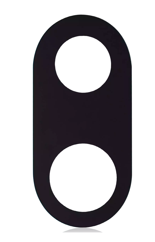 Back Camera Lens (Glass Only) With Adhesive For Google Pixel 7A (All Colors) (Premium)