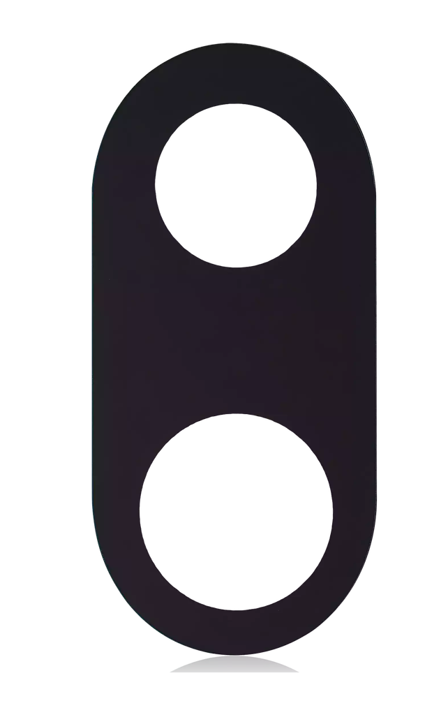 Back Camera Lens (Glass Only) With Adhesive For Google Pixel 7A (All Colors) (10 Pack) (Premium)