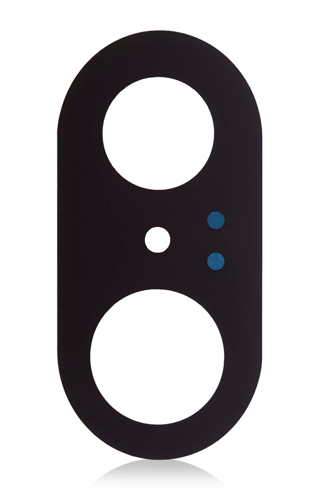 Back Camera Lens (Glass Only) With Adhesive For Google Pixel 8 (All Colors) (Premium)