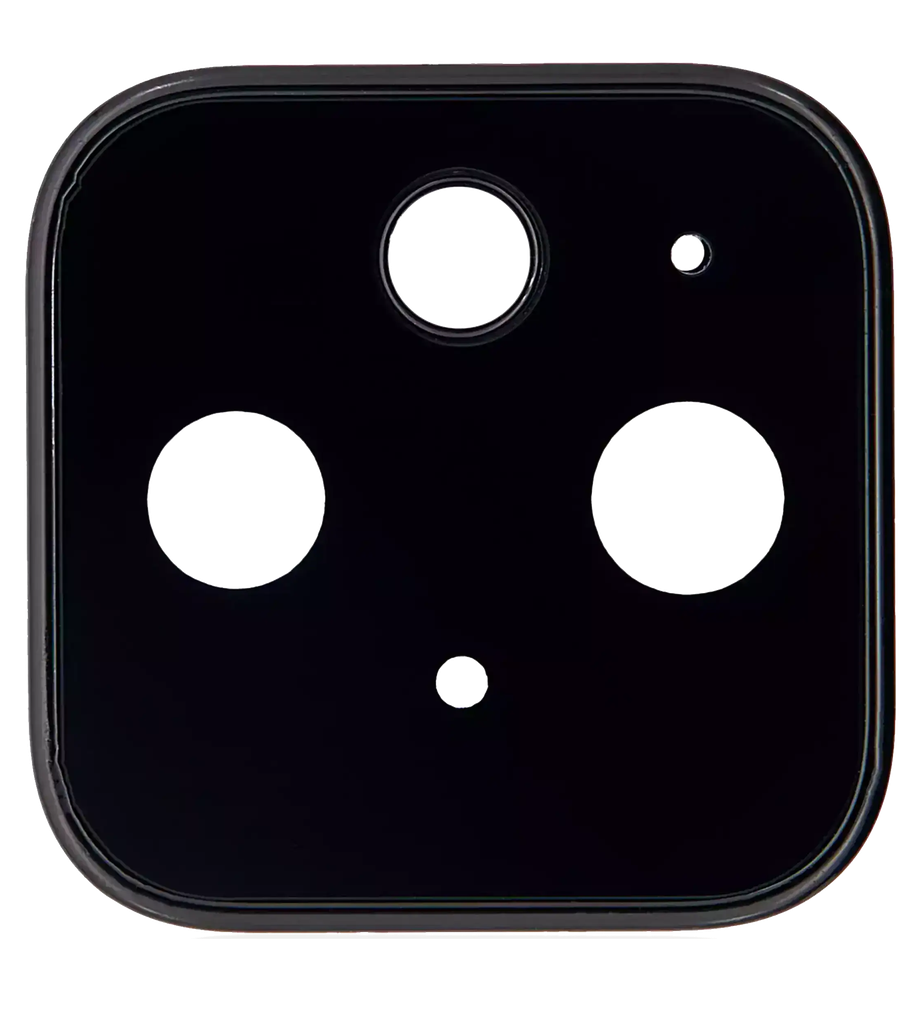 Back Camera Lens With Bracket For Google Pixel 5 (Premium)