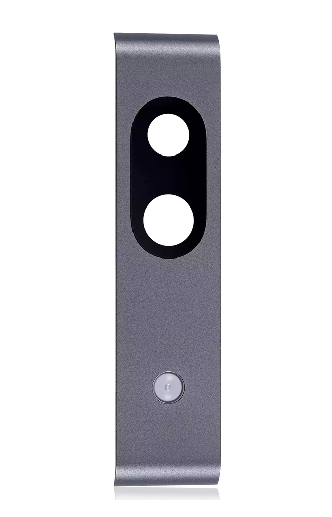 Back Camera Lens With Bracket For Google Pixel 7A (Charcoal) (Premium)