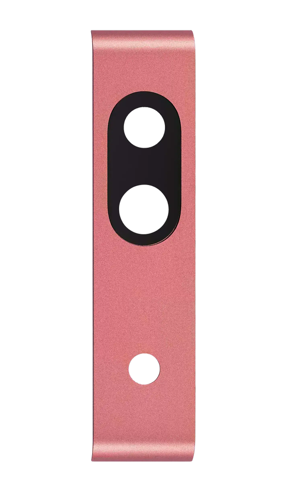Back Camera Lens With Bracket For Google Pixel 7A (Coral) (Premium)