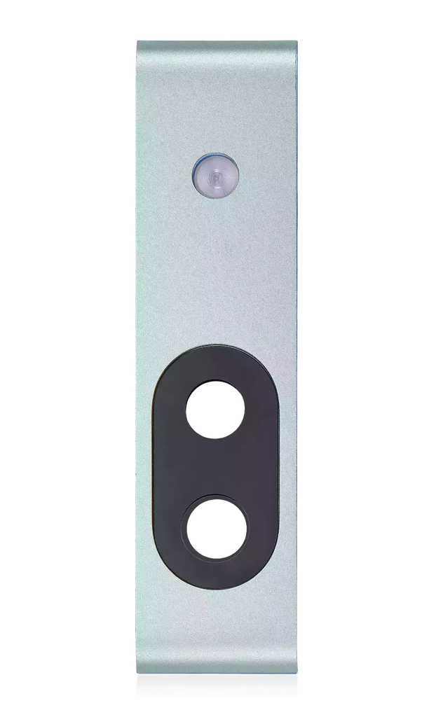 Back Camera Lens With Bracket For Google Pixel 8A (Aloe) (Premium)